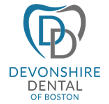 Devonshire Dental of Boston logo